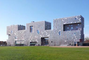 Getting In: Admissions Advice from Architecture Programs Around the World