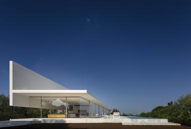 Galería de Casa Hofmann / Fran Silvestre Arquitectos  - 13