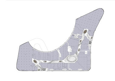 Gallery of Renovation of Beverly Center / Massimiliano and Doriana Fuksas  - 20