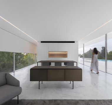 Galería de Casa Hofmann / Fran Silvestre Arquitectos  - 5