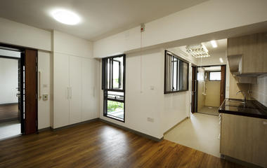 Gallery of Kampung Admiralty / WOHA  - 11