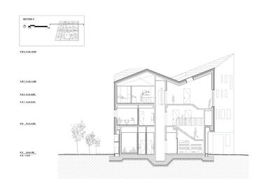 Gallery of Kimhae Roastery House / JYA-RCHITECTS  - 33