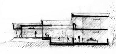 画廊 莫干山宿里三号度假酒店 / Atelier XÜK  - 19