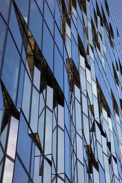 Gallery of Fukoku Tower / Dominique Perrault Architecture  - 4