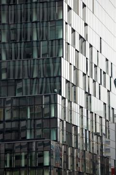 Gallery of Fukoku Tower / Dominique Perrault Architecture  - 10
