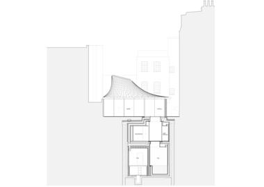 画廊 花园住宅 / Gianni Botsford Architects  - 45