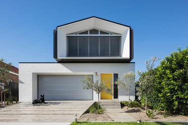 Matraville Residence / TZANNES