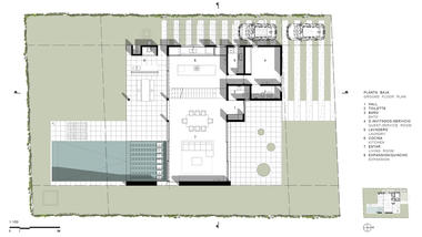 Galeria de Casa EH / Estudio GMARQ  - 15