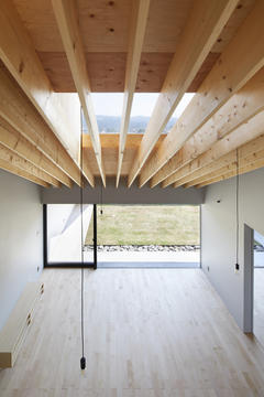 Gallery of House in Usuki / Kenta Eto Architects  - 28