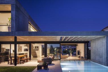 Galeria de Casa EH / Estudio GMARQ  - 8