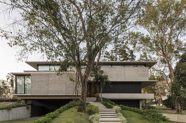 casa gg / sommet