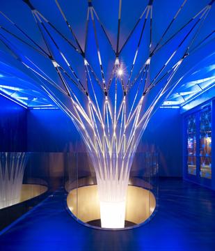 Gallery of The Conga Room / Belzberg Architects  - 20