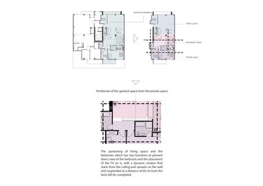 Gallery of Salariyeh Residential Building / Heram Architects  - 50