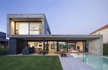 Galeria de Casa EH / Estudio GMARQ  - 7