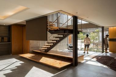 Casa Piloto / Meraki Arquitectura + Diseño