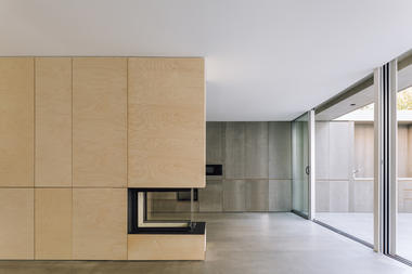 Gallery of Apartment in Lapa / Manuel Cachão Tojal  - 5