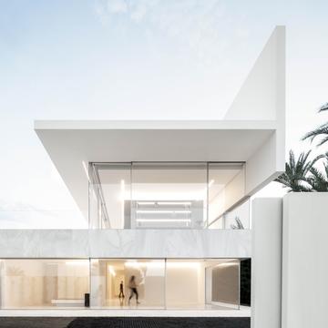 Galería de Casa Hofmann / Fran Silvestre Arquitectos  - 22