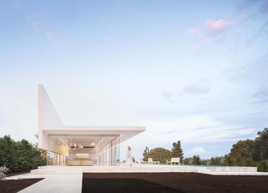 Galería de Casa Hofmann / Fran Silvestre Arquitectos  - 8