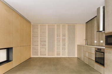 Gallery of Apartment in Lapa / Manuel Cachão Tojal  - 3