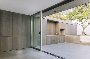 Gallery of Apartment in Lapa / Manuel Cachão Tojal  - 17