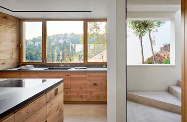 Gallery of Casa Forbes / Miel Arquitectos  - 19