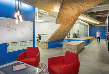 Phenomblue / TACK architects