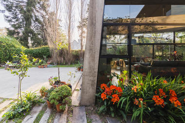 Gallery of House C.A / Pablo Gagliardo, María Eugenia Díaz  - 20