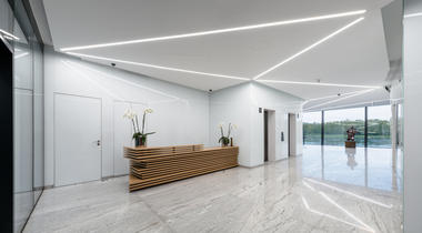 Gallery of The Tides / Kurylowicz & Associates  - 4