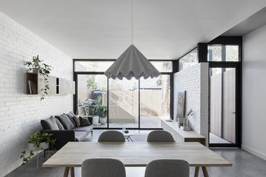 Galeria de Casa Loft / Tom Robertson Architects  - 13