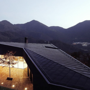Gallery of Accoya® Cladding, Siding & Facades - 2