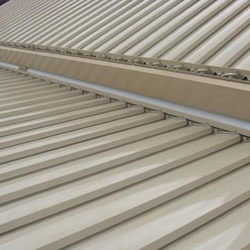 Gallery of Equinox Residential Louvered Roofs - 6