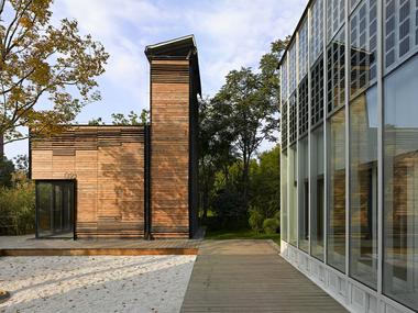 Gallery of Xuhui Demonstrative Project / SUP Atelier  - 3