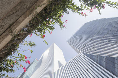 15 Reasons why 2018 was a Record-Breaking Year for Tall Buildings