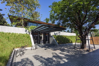 Gallery of RMT14 Residence / Design Identity Unit  - 3