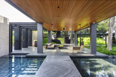 Gallery of RMT14 Residence / Design Identity Unit  - 1