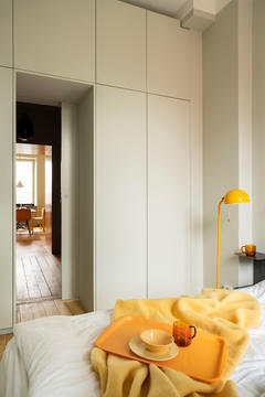 Gallery of Function Walls / Lookofsky Architecture  - 3
