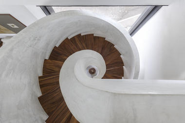 Gallery of Sundaram House / RVO  Studio  - 12
