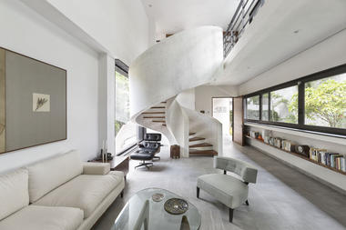 Gallery of Sundaram House / RVO  Studio  - 23