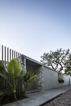 Galería de Casa VR / Alexanderson Arquitectos  - 5
