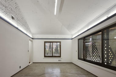 Gallery of Casa Geometrica / JOHO Architecture  - 14