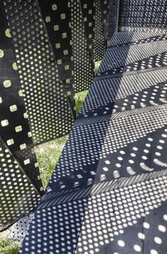 Gallery of Casa Geometrica / JOHO Architecture  - 8
