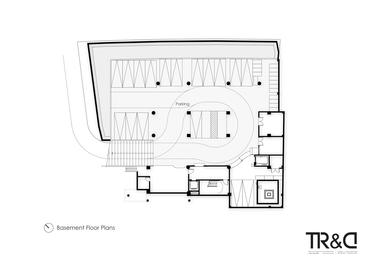 Gallery of Taiwan IVF Group / TCT Research & Design  - 13