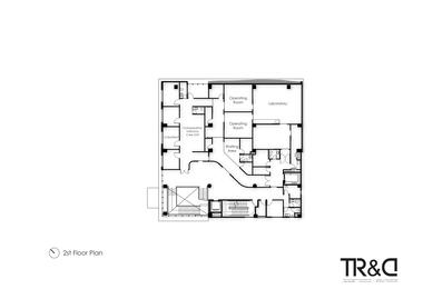 Gallery of Taiwan IVF Group / TCT Research & Design  - 15