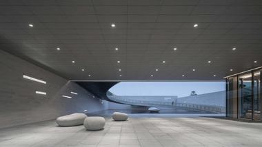 Gallery of Waterfront Art Gallery / Lacime Architects  - 19