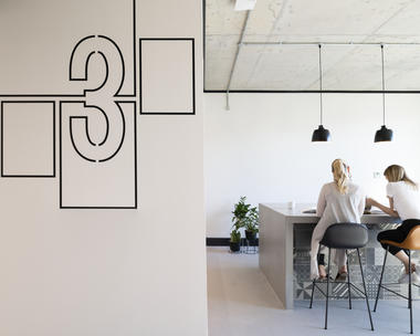 Gallery of The Frames / Squire & Partners  - 4