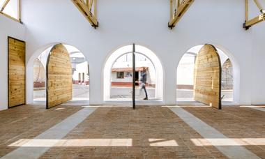 Gallery of Tlaxco Artisans Market  / Vrtical  - 19
