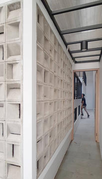 Gallery of Multilevel House / Studio SA_e  - 32