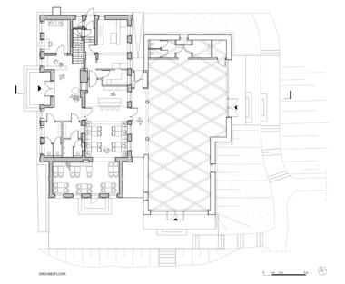 Gallery of Wejherowo / PB STUDIO  - 27
