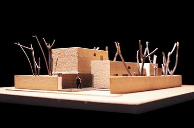 Galería de Casa de Arcilla / Carlos López Betanzos  - 33