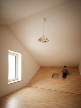 Paju Brave House / June Architect